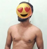 Fantacy Boy - Male adult performer in Mumbai