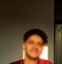 Fantacy Fullfill For Men. - Male escort in Mumbai