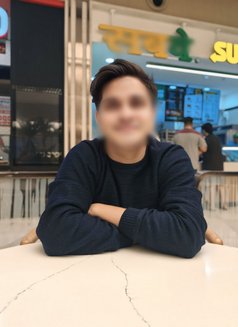 Fantacy Fullfill For Men. - Male escort in Mumbai Photo 6 of 6