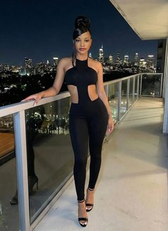 Fantah - escort in Faridabad Photo 1 of 4