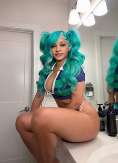 Fantah - escort in Faridabad Photo 2 of 4