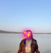 Fantastic Cam or meeting 🤝 - escort in Kolkata