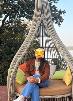 Fantastic Cam or meeting 🤝 - escort in Kolkata Photo 4 of 4