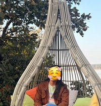 Fantastic Cam or meeting 🤝 - escort in Kolkata