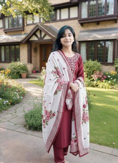 Fantastic Fabulous U Gonna Get - escort in Bangalore Photo 1 of 1