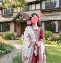 Fantastic Fabulous U Gonna Get - escort in Bangalore