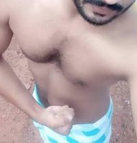 Fantastic Guy - Male escort in Dubai