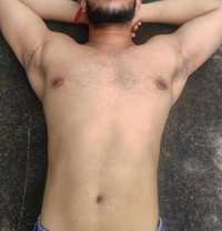Fantastic Guy - Male escort in Dubai