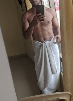 Fantastic - Male escort in Dubai Photo 2 of 3