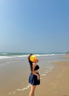 🥂Fantastic Live Cam or meeting 🥂 - escort in Pune Photo 2 of 4