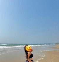 🥂Fantastic Live Cam or meeting 🥂 - escort in Pune Photo 2 of 4