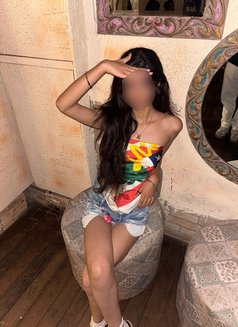 Fantastic Web Cam Session & Meetup - escort in Kolkata Photo 1 of 2