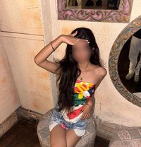 Fantastic Web Cam Session & Meetup - escort in Kolkata Photo 1 of 2