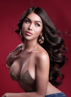 Let me feed you Fantacy;) - Acompañantes transexual in Singapore Photo 28 of 30