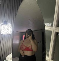 FANTASY ANGEL - escort in Manila
