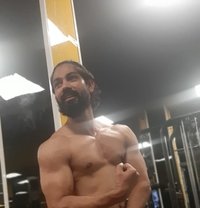 Fantasy Boy - Male escort in Dubai