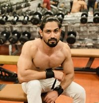 Fantasy Boy - Male escort in Dubai