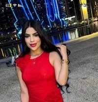 Fantasy Calm Therapeutic - puta in Dubai