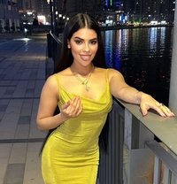 Fantasy Calm Therapeutic - puta in Dubai