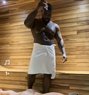 Anaconda fantasy king 🤴 - masseur in Accra Photo 2 of 3