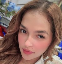 Fantasy - escort in Dubai