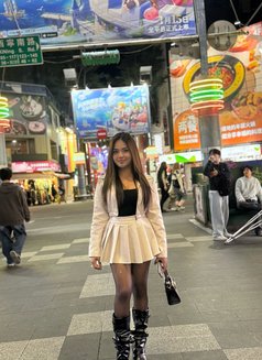 Best holiday GFE (with poppers) - Transsexual escort in Taipei Photo 13 of 24