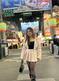 Best holiday GFE (with poppers) - Transsexual escort in Taipei Photo 14 of 24