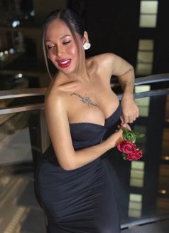 Fantasy Fulfiller (Just Landed) - Acompañantes transexual in Kuala Lumpur Photo 12 of 20