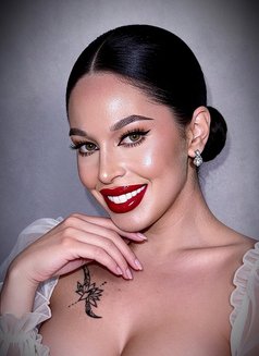 Fantasy Fulfiller (Just Landed) - Acompañantes transexual in Kuala Lumpur Photo 10 of 25