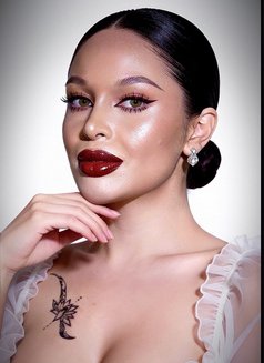 Fantasy Fulfiller (Just Landed) - Acompañantes transexual in Kuala Lumpur Photo 11 of 25