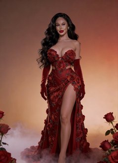 Fantasy Fulfiller (Just Landed) - Acompañantes transexual in Kuala Lumpur Photo 12 of 25