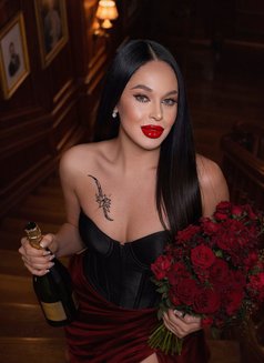 Fantasy Fulfiller (Just Landed) - Acompañantes transexual in Kuala Lumpur Photo 21 of 25