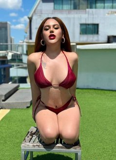 Fantasy Fulfiller (Just Landed) - Acompañantes transexual in Bangkok Photo 29 of 30