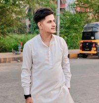 Fantasy Fullfill Here. - Male escort in Mumbai