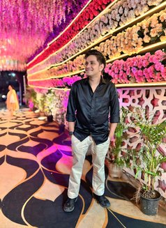 Fantasy Fullfill Here - Male escort in Abu Dhabi Photo 3 of 4