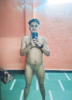 Fantasy Fullfill Here. - Acompañantes masculino in Mumbai Photo 3 of 4