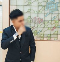 Fantasy Fullfill Here. - Male escort in Mumbai