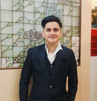 Fantasy Fullfill Here. - Acompañantes masculino in Mumbai