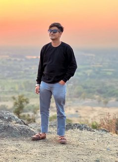 Fantasy Fullfill Here. - Male escort in Mumbai Photo 5 of 5