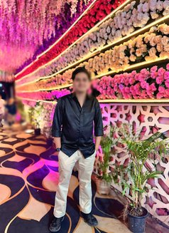 Fantasy Fullfill Here - Acompañantes masculino in Mumbai Photo 1 of 4