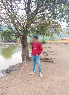 Fantasy Fullfill Here - Acompañantes masculino in Mumbai Photo 2 of 4