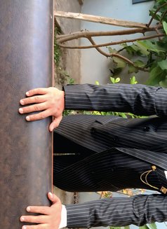 Fantasy Fullfill Here - Male escort in Mumbai Photo 4 of 4