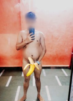 Fantasy Fullfill Here - Male escort in Mumbai Photo 4 of 5