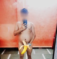 Fantasy Fullfill Here - Male escort in Mumbai