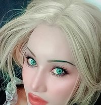 NOW NAUTTHY TOP SWEET BOTTOM CAM&MEET - Transsexual escort in Bangkok