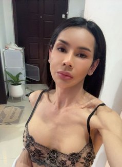 Fantasy Ladyboy in Bangkok - masseuse in Bangkok Photo 9 of 9