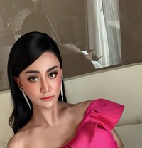 FANTASY_MAXI100 - Acompañantes transexual in Guangzhou