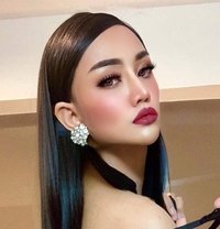 FANTASY_MAXI100 - Transsexual escort in Guangzhou