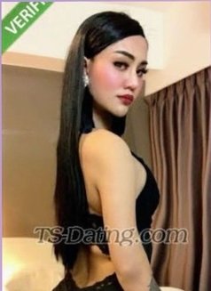 FANTASY_Maxi100 - Transsexual escort in Shanghai Photo 27 of 27
