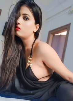 Fantasy queen Rusha - Transsexual escort in Bangalore Photo 19 of 30